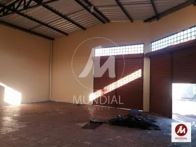 Ponto Comercial à venda, 128m² no Campos Elíseos, Ribeirão Preto