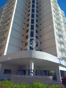 Apartamento com 1 Quarto à venda, 42m² no Do Turista, Caldas Novas