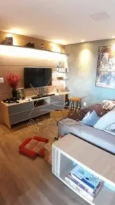 Apartamento com 3 Quartos à venda, 87m² no Quinta da Primavera, Ribeirão Preto