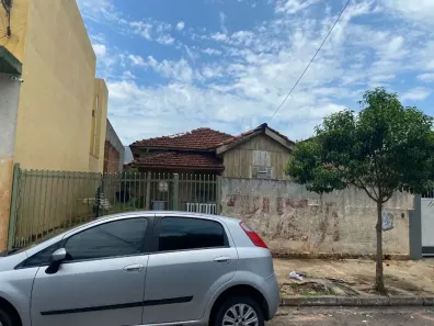 Casa com 2 Quartos à venda, 150m² no Palmital, Marília