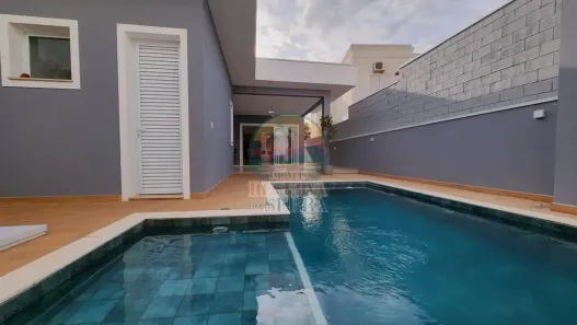 Casa de Condomínio com 3 Quartos para alugar, 250m² no Condomínio Reserva da Serra, Jundiaí