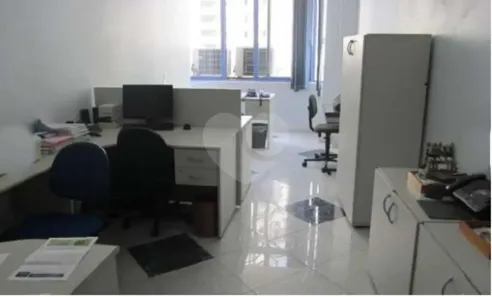 Sala Comercial à venda, 92m² no Sé, São Paulo