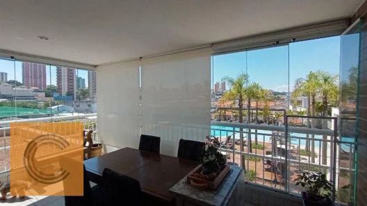 Apartamento com 3 Quartos à venda, 98m² no Vila Formosa, São Paulo