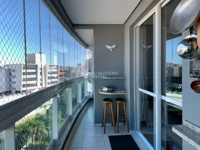 Cobertura com 3 Quartos à venda, 121m² no Coqueiros, Florianópolis