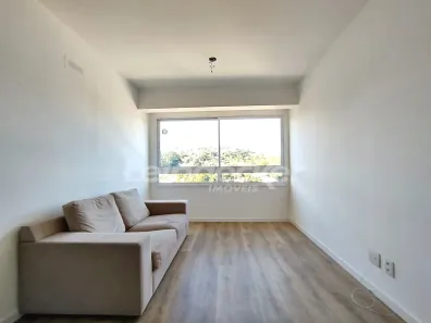 Apartamento com 2 Quartos para alugar, 56m² no Partenon, Porto Alegre
