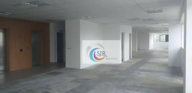 Sala Comercial para alugar, 709m² no Pinheiros, São Paulo