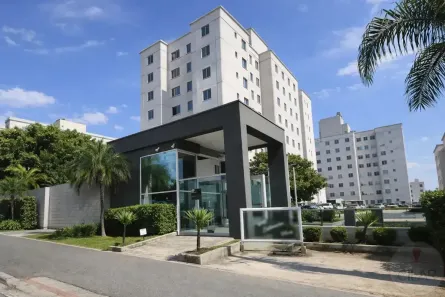 Apartamento com 2 Quartos à venda, 47m² no Xaxim, Curitiba