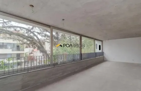 Apartamento com 2 Quartos para alugar, 89m² no Auxiliadora, Porto Alegre