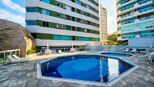 Apartamento com 3 Quartos à venda, 144m² no Vila Luis Antônio, Guarujá