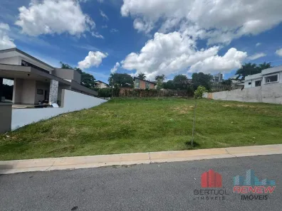 Lote/Terreno à venda, 600m² no Santa Cândida, Vinhedo