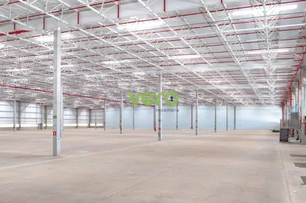 Galpão/Depósito/Armazém para alugar, 2835m² no Água Espraiada, Embu das Artes
