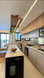 Apartamento com 3 Quartos à venda, 91m² no Setor Bueno, Goiânia
