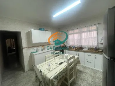 Casa com 2 Quartos à venda, 110m² no Jardim Guimarães, Guarulhos
