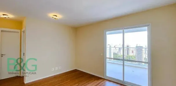 Apartamento com 1 Quarto à venda, 65m² no Brás, São Paulo