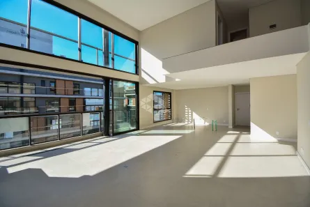 Apartamento com 3 Quartos à venda, 204m² no Jurerê, Florianópolis