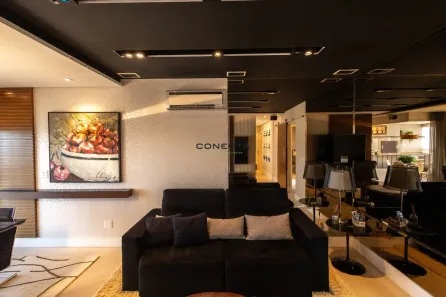 Apartamento com 3 Quartos à venda, 156m² no Bela Suiça, Londrina