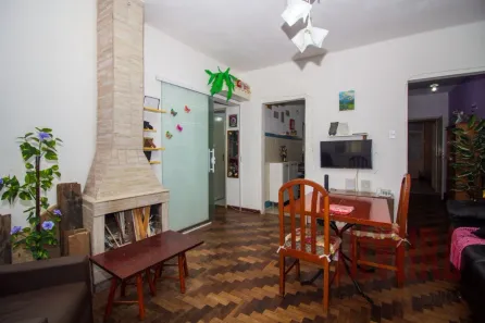 Apartamento com 2 Quartos à venda, 82m² no Higienópolis, Porto Alegre