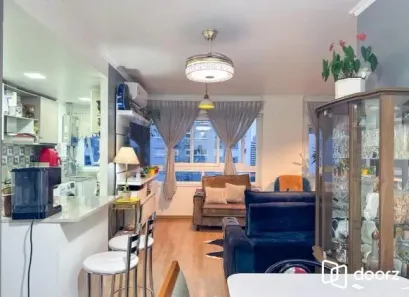 Apartamento com 3 Quartos à venda, 67m² no São Sebastião, Porto Alegre