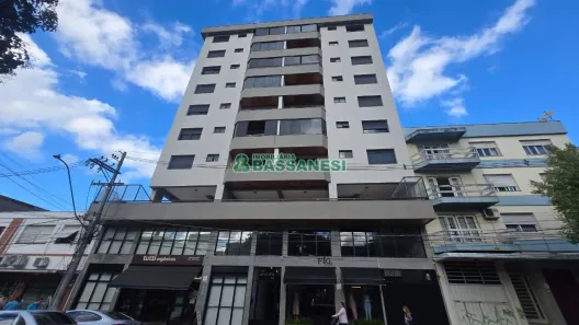 Apartamento com 1 Quarto à venda, 58m² no Exposição, Caxias do Sul