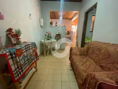 Casa com 2 Quartos à venda, 340m² no Fonseca, Niterói