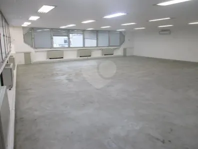 Sala Comercial para alugar, 417m² no Consolação, São Paulo