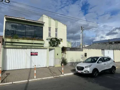 Lote/Terreno à venda, 350m² no Serrano, Itabaiana
