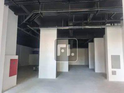 Ponto Comercial para alugar, 344m² no Jardim das Acácias, São Paulo