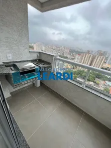 Apartamento com 2 Quartos à venda, 55m² no Baeta Neves, São Bernardo do Campo