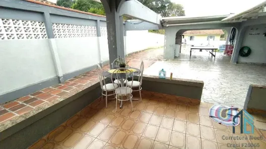 Lote/Terreno à venda, 853m² no Bom Jesus, São José dos Pinhais