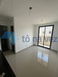 Apartamento com 2 Quartos à venda, 34m² no Vila Valparaíso, Santo André
