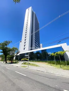 Flat com 1 Quarto à venda, 38m² no Boa Vista, Recife