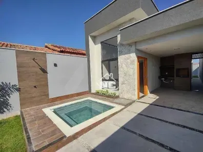 Casa com 2 Quartos à venda, 240m² no Jardim Atlântico Leste (Itaipuaçu), Maricá