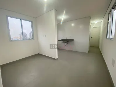 Apartamento com 2 Quartos à venda, 46m² no Cidade Patriarca, São Paulo