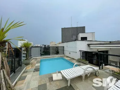 Apartamento com 4 Quartos à venda, 270m² no Riviera, Bertioga