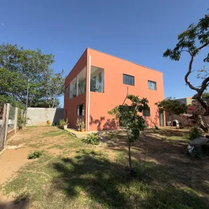 Casa de Condomínio com 4 Quartos à venda, 184m² no Chapada dos Guimarães, Chapada dos Guimarães