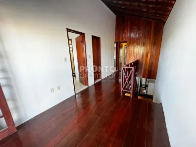 Casa de Condomínio com 4 Quartos à venda, 106m² no Tamandaré, Tamandaré