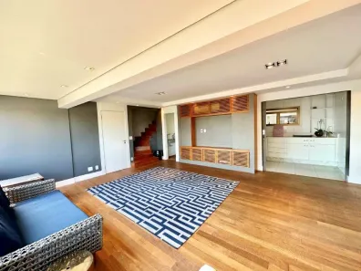 Cobertura com 3 Quartos à venda, 223m² no Vila Progredior, São Paulo