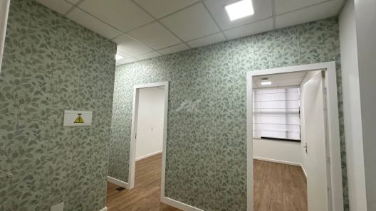Sala Comercial com 3 Quartos à venda, 50m² no Ville Sainte Hélène, Campinas