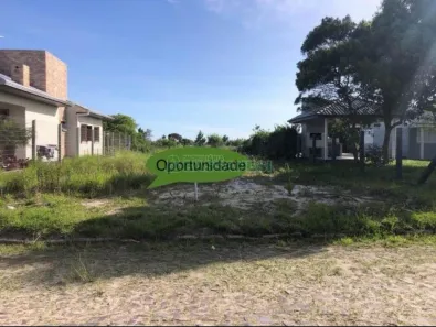 Lote/Terreno à venda, 324m² no Centro, Arroio do Sal