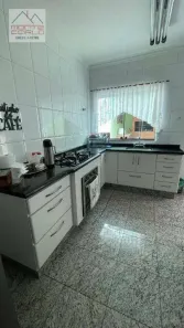 Sobrado com 3 Quartos para alugar, 300m² no Nova Petrópolis, São Bernardo do Campo