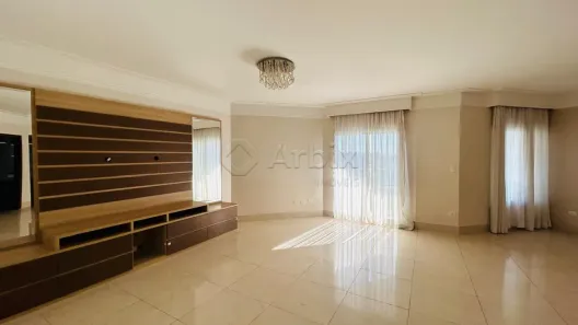 Apartamento com 3 Quartos à venda, 156m² no Vila Rehder, Americana