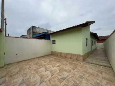 Casa com 2 Quartos à venda, 64m² no , Itanhaém
