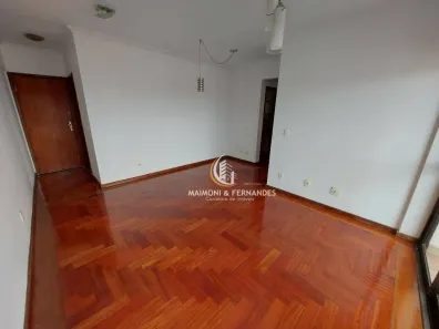 Apartamento com 3 Quartos à venda, 78m² no Zona Central, Rio Claro