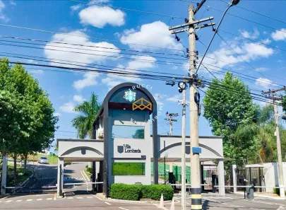 Lote/Terreno à venda, 1000m² no Joapiranga, Valinhos