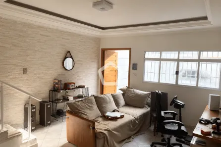 Casa com 2 Quartos à venda, 176m² no Vila Marieta, São Paulo