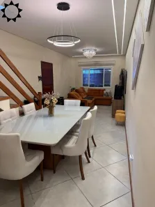 Casa com 3 Quartos à venda, 130m² no Jardim Santa Paula, Cotia