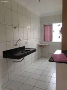 Apartamento com 2 Quartos à venda, 65m² no Maraponga, Fortaleza