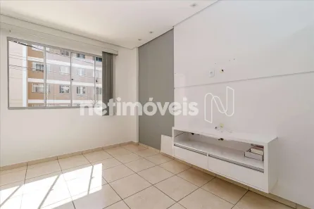 Apartamento com 2 Quartos à venda, 47m² no Palmital II, Lagoa Santa