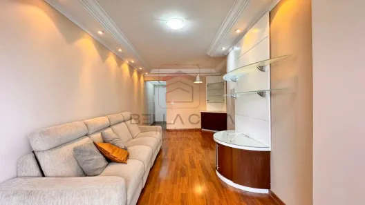 Apartamento com 3 Quartos à venda, 85m² no Parque da Mooca, São Paulo