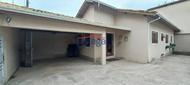 Casa com 3 Quartos à venda, 165m² no Jardim Altos de Santana I, Jacareí